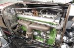Duesenberg J487/2336 Dual Cowl Phaeton LWB by LeBaron 1930 года